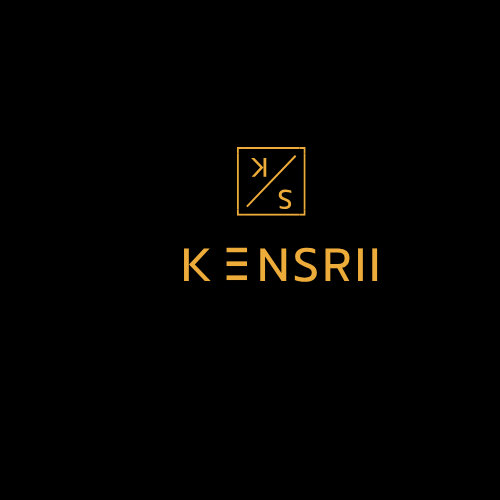 KENSRII original logo